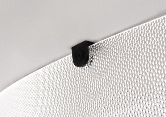 Потолочный светильник модель Iris Ceiling/Wall Lamp - B от фабрики A-N-D