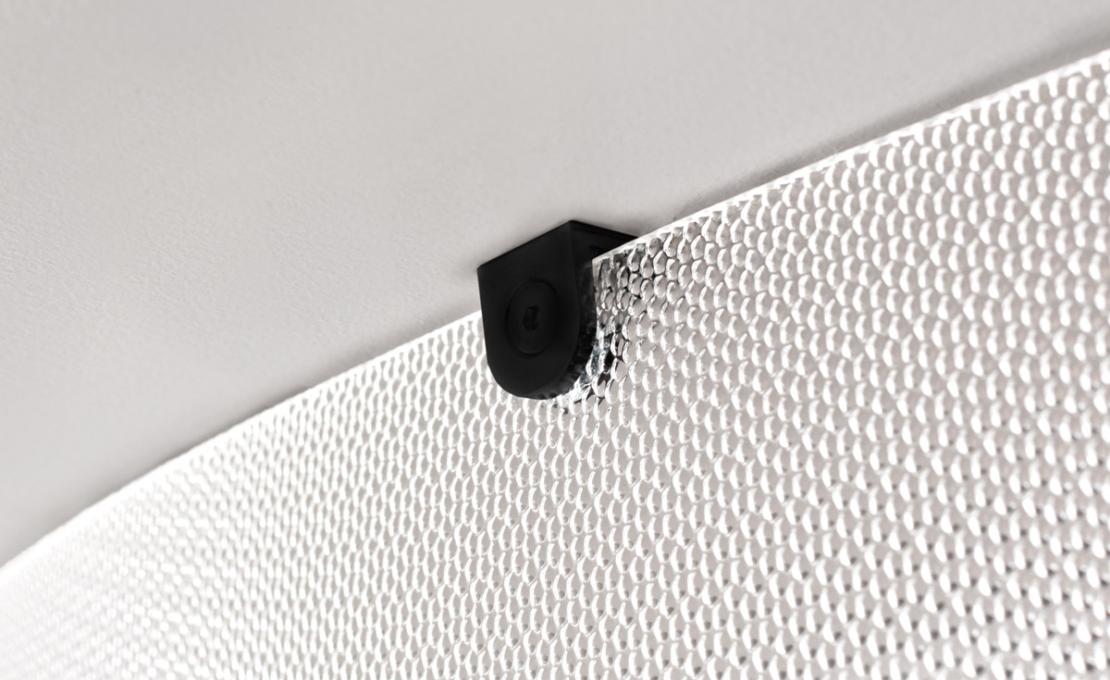 Потолочный светильник модель Iris Ceiling/Wall Lamp - B от фабрики A-N-D