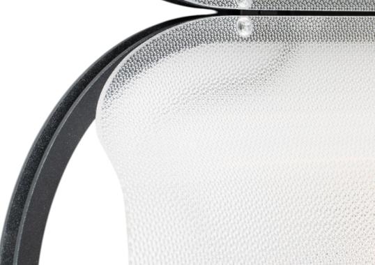 Потолочный светильник модель Vale 1 Wall/Ceiling Lamp - Vertical от фабрики A-N-D