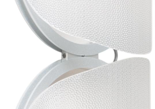 Потолочный светильник модель Vale 1 Wall/Ceiling Lamp - Vertical от фабрики A-N-D