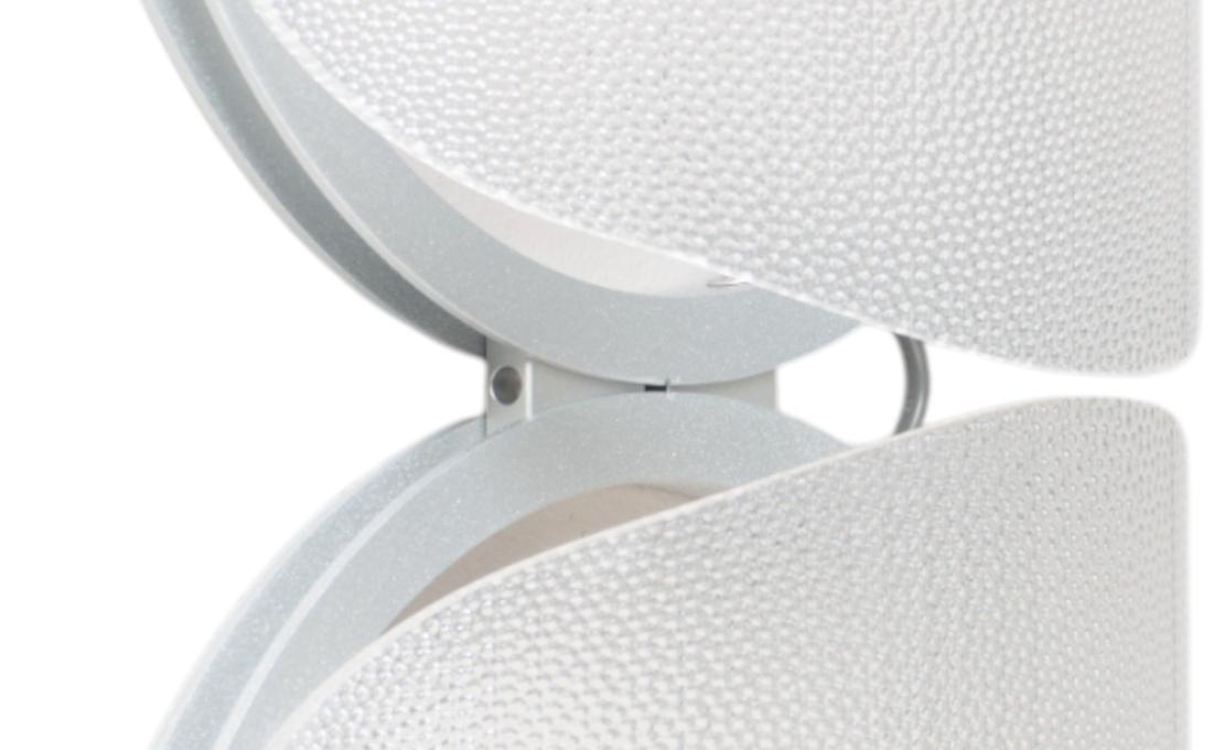 Потолочный светильник модель Vale 1 Wall/Ceiling Lamp - Vertical от фабрики A-N-D