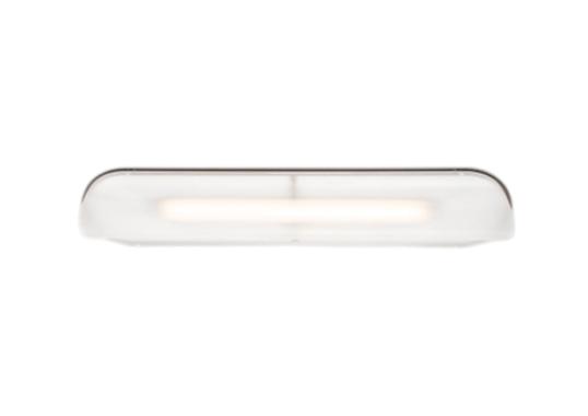Потолочный светильник Vale 1 Wall/Ceiling Lamp - Horizontal от A-N-D image 1