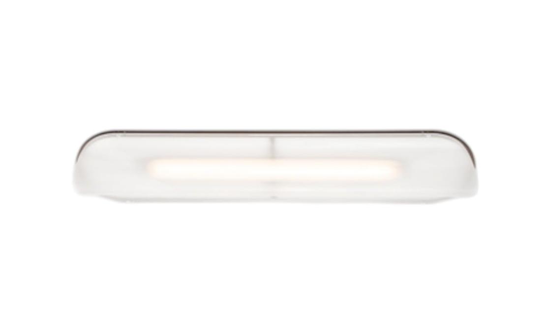Потолочный светильник модель Vale 1 Wall/Ceiling Lamp - Horizontal от фабрики A-N-D