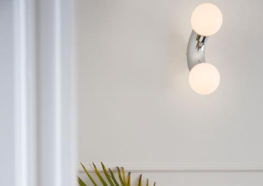 Потолочный светильник модель Vine Wall/Ceiling Lamp от фабрики A-N-D