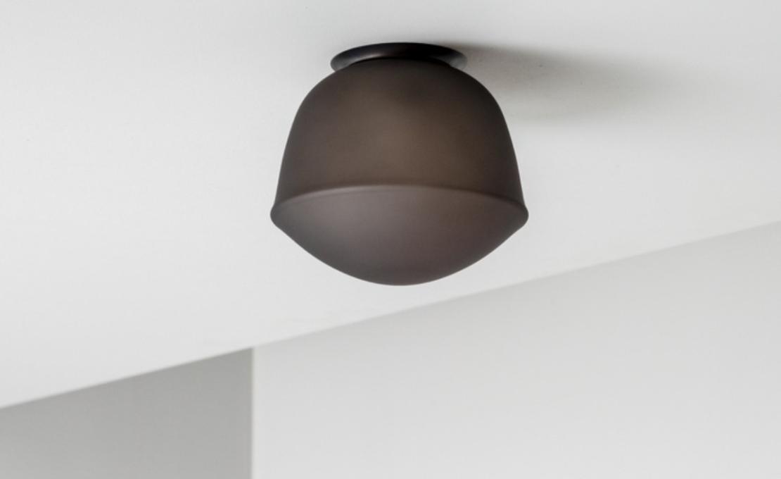 Потолочный светильник модель Contour - CW Wall/Ceiling Lamp Ø. 15 cm от фабрики A-N-D