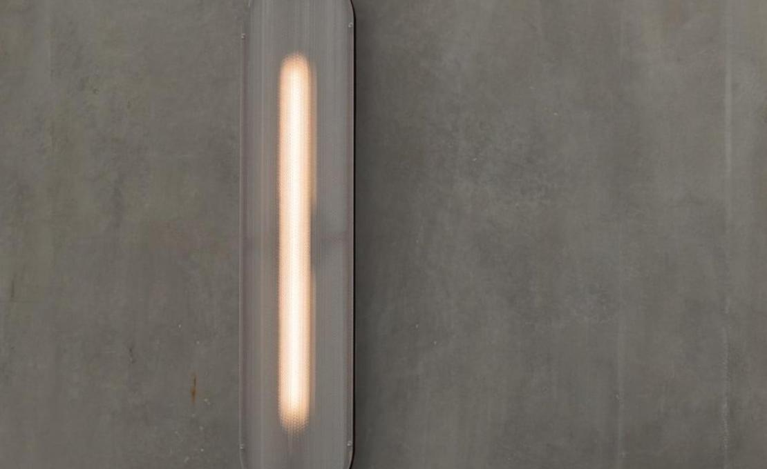 Потолочный светильник модель Vale 1 Wall/Ceiling Lamp - Vertical от фабрики A-N-D