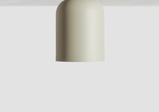 Потолочный светильник модель Spotlight Volumes ceiling/wall lamp C 230V от фабрики A-N-D