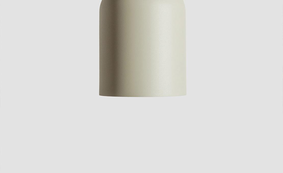 Потолочный светильник модель Spotlight Volumes ceiling/wall lamp C 230V от фабрики A-N-D
