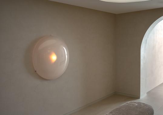 Потолочный светильник модель Iris 90 CW ceiling/wall A 1800K-3000K от фабрики A-N-D