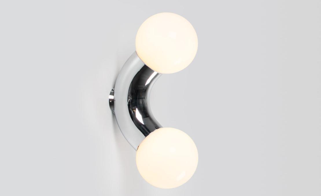Потолочный светильник модель Vine Wall/Ceiling Lamp от фабрики A-N-D
