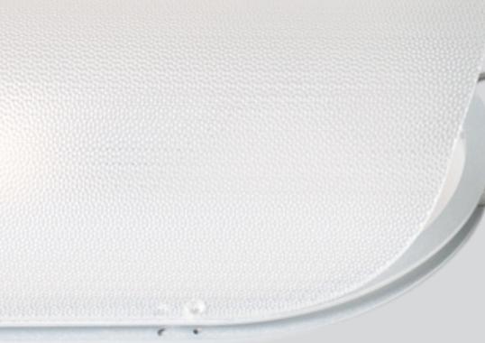 Потолочный светильник модель Vale 1 Wall/Ceiling Lamp - Horizontal от фабрики A-N-D