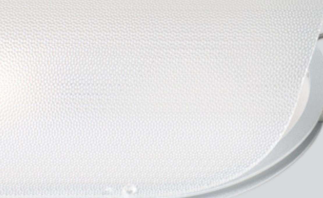 Потолочный светильник модель Vale 1 Wall/Ceiling Lamp - Horizontal от фабрики A-N-D