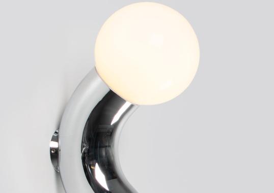 Потолочный светильник модель Vine Wall/Ceiling Lamp от фабрики A-N-D