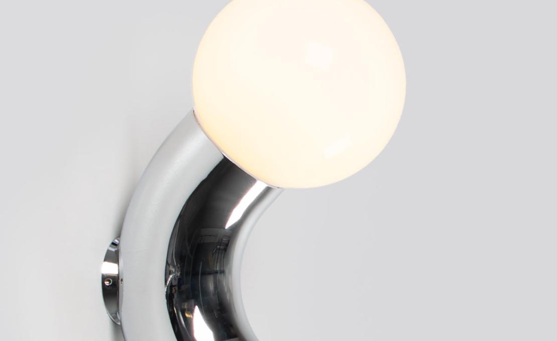 Потолочный светильник модель Vine Wall/Ceiling Lamp от фабрики A-N-D