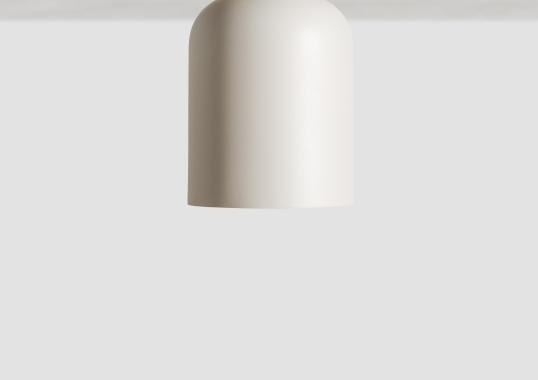 Потолочный светильник модель Spotlight Volumes ceiling/wall lamp C 230V от фабрики A-N-D