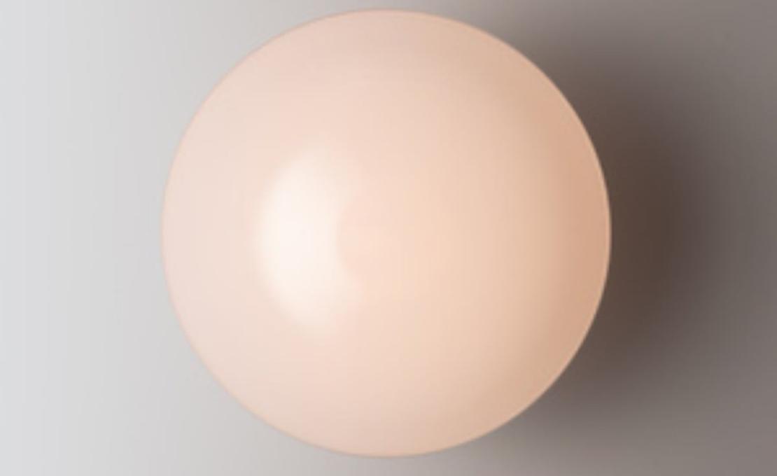 Потолочный светильник модель Contour - CW Wall/Ceiling Lamp Ø. 22,5 cm от фабрики A-N-D