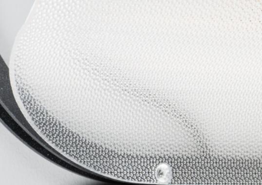 Потолочный светильник модель Vale 1 Wall/Ceiling Lamp - Horizontal от фабрики A-N-D