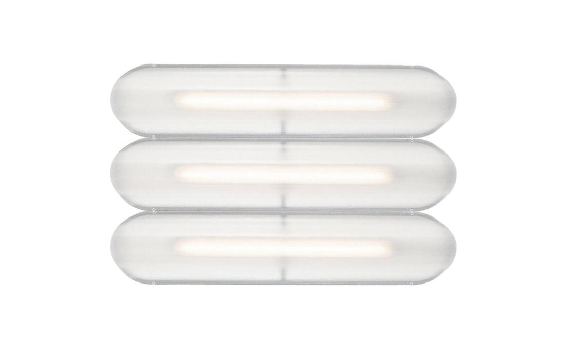 Потолочный светильник модель Vale System 3 Wall/Ceiling Lamp Side to Side - Horizontal от фабрики A-N-D