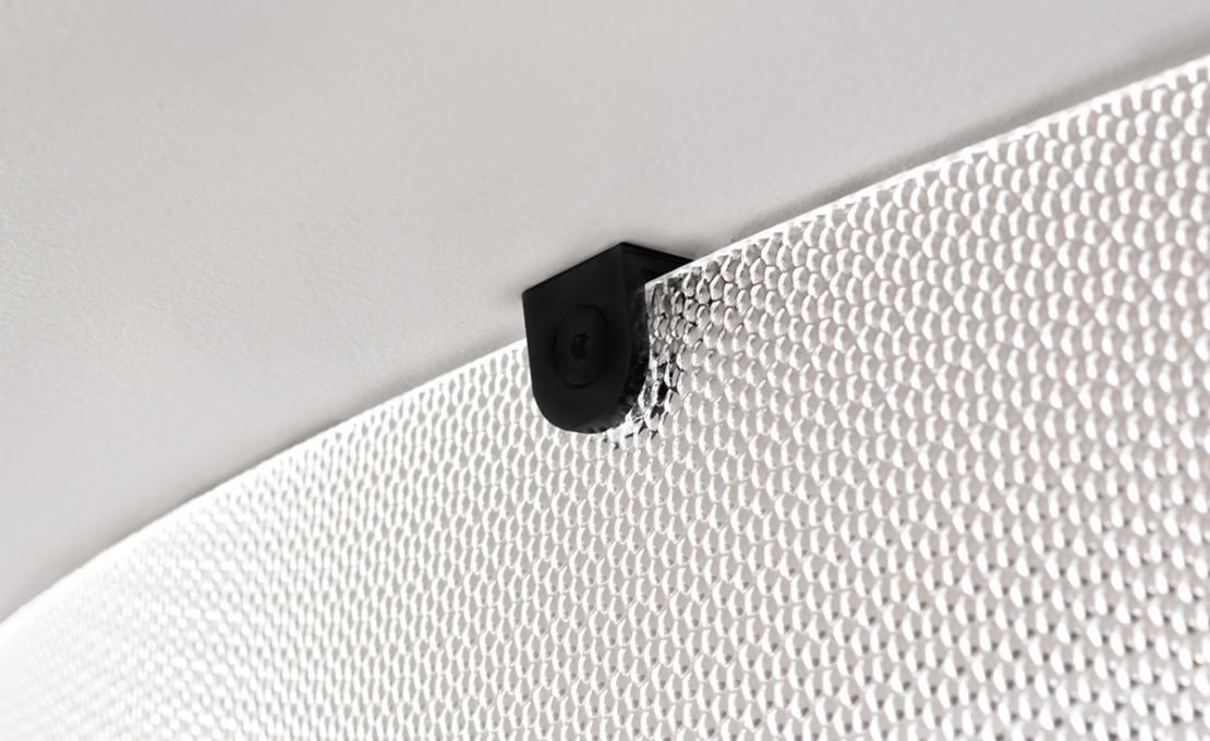 Потолочный светильник модель Iris 90 CW ceiling/wall A ELV US 120V от фабрики A-N-D