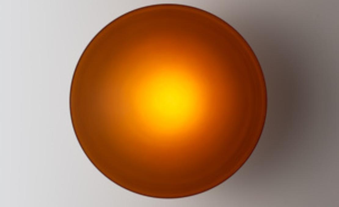 Потолочный светильник модель Contour - CW Wall/Ceiling Lamp Ø. 22,5 cm от фабрики A-N-D