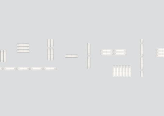 Потолочный светильник модель Vale 1 Wall/Ceiling Lamp - Horizontal от фабрики A-N-D