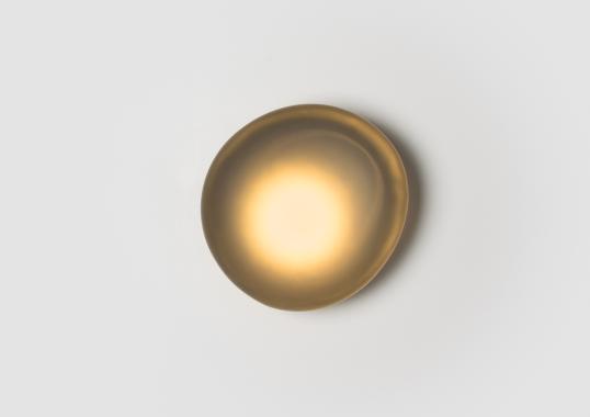 Потолочный светильник модель Pebble Ceiling/Wall Lamp - Model D от фабрики A-N-D