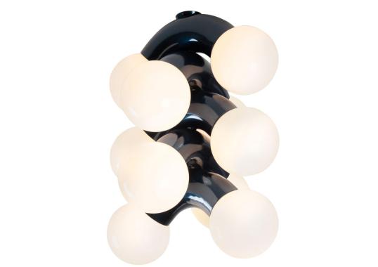 Потолочный светильник Vine 5 Ceiling Lamp от A-N-D image 1