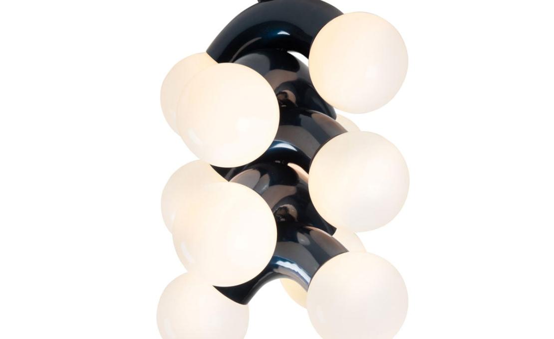 Потолочный светильник модель Vine 5 Ceiling Lamp от фабрики A-N-D