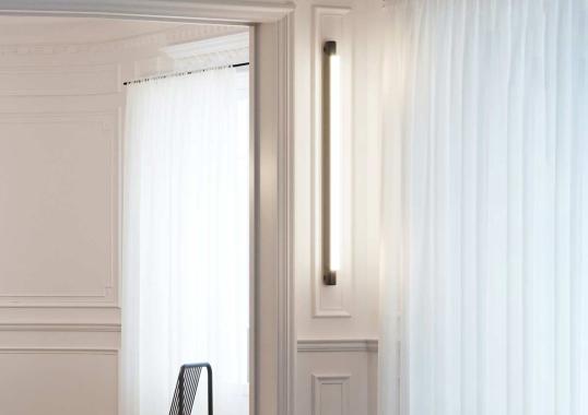 Потолочный светильник модель Pipeline 125 Ceiling/Wall Lamp от фабрики A-N-D
