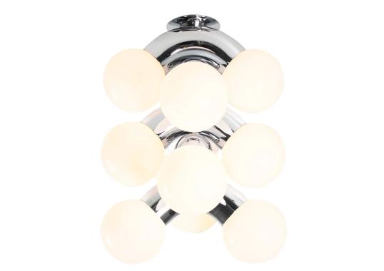 Потолочный светильник модель Vine 5 Ceiling Lamp от фабрики A-N-D