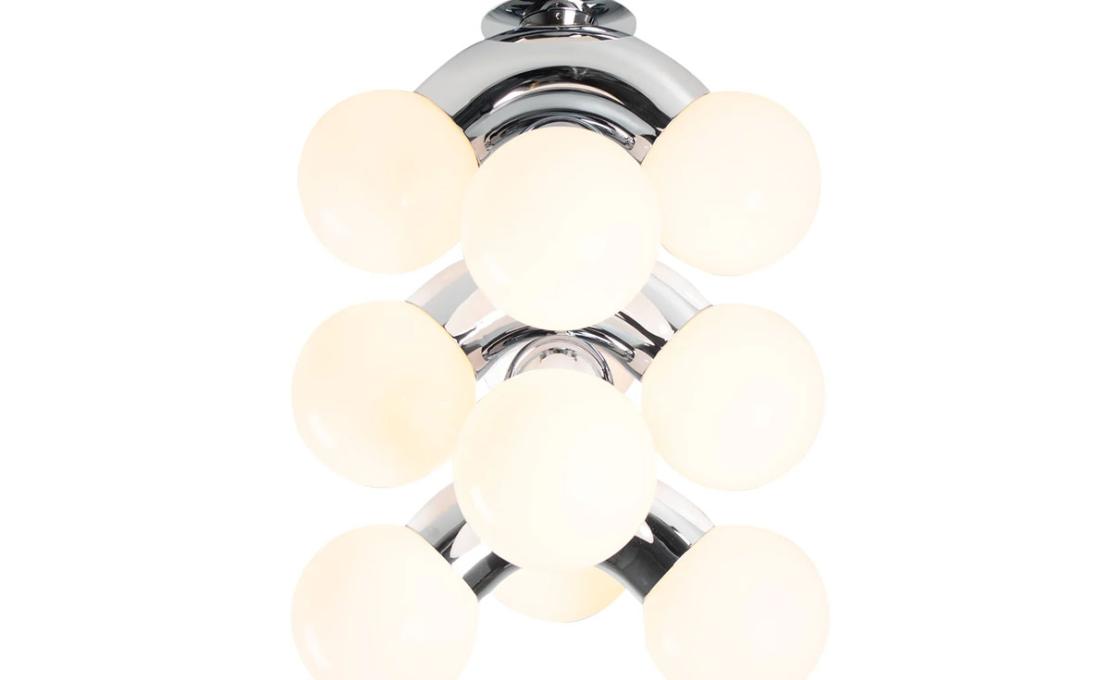 Потолочный светильник модель Vine 5 Ceiling Lamp от фабрики A-N-D