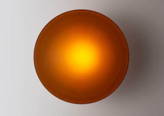Потолочный светильник модель Contour - CW Wall/Ceiling Lamp Ø. 30 cm от фабрики A-N-D