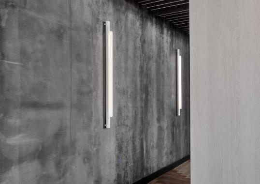 Потолочный светильник модель Pipeline 125 Ceiling/Wall Lamp от фабрики A-N-D