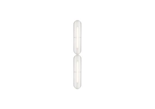 Потолочный светильник Vale System 2 Wall/Ceiling Lamp End to End - Vertical от A-N-D image 1