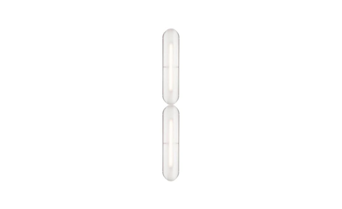 Потолочный светильник модель Vale System 2 Wall/Ceiling Lamp End to End - Vertical от фабрики A-N-D