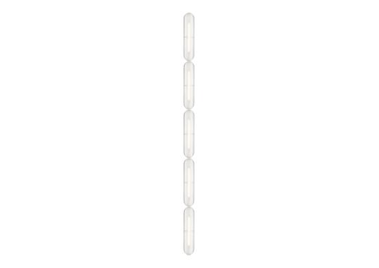 Потолочный светильник Vale System 5 Wall/Ceiling Lamp End to End - Vertical от A-N-D image 1