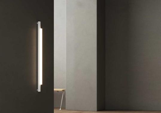 Потолочный светильник модель Pipeline 125 Ceiling/Wall Lamp от фабрики A-N-D