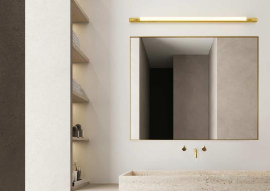 Потолочный светильник модель Pipeline 125 Ceiling/Wall Lamp от фабрики A-N-D
