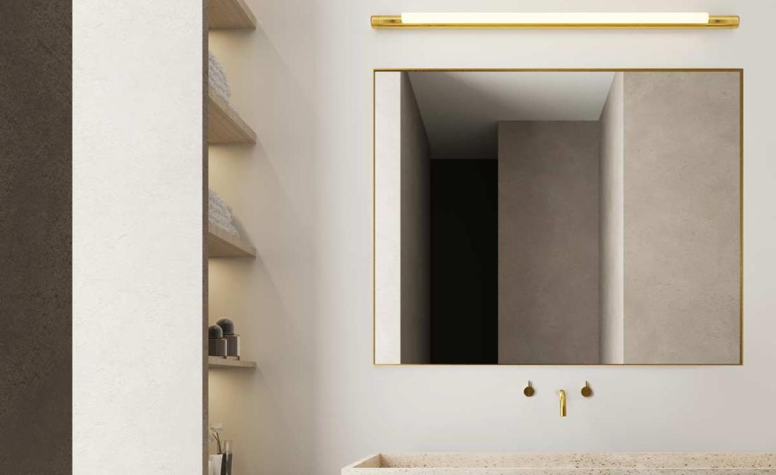 Потолочный светильник модель Pipeline 125 Ceiling/Wall Lamp от фабрики A-N-D