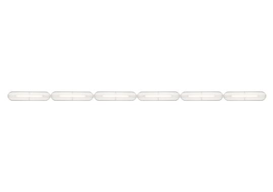 Потолочный светильник модель Vale System 6 Wall/Ceiling Lamp End to End - Horizontal от фабрики A-N-D