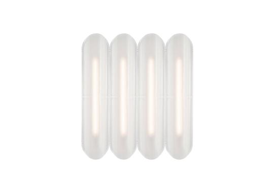 Потолочный светильник Vale System 4 Wall/Ceiling Lamp Side to Side - Vertical от A-N-D image 1