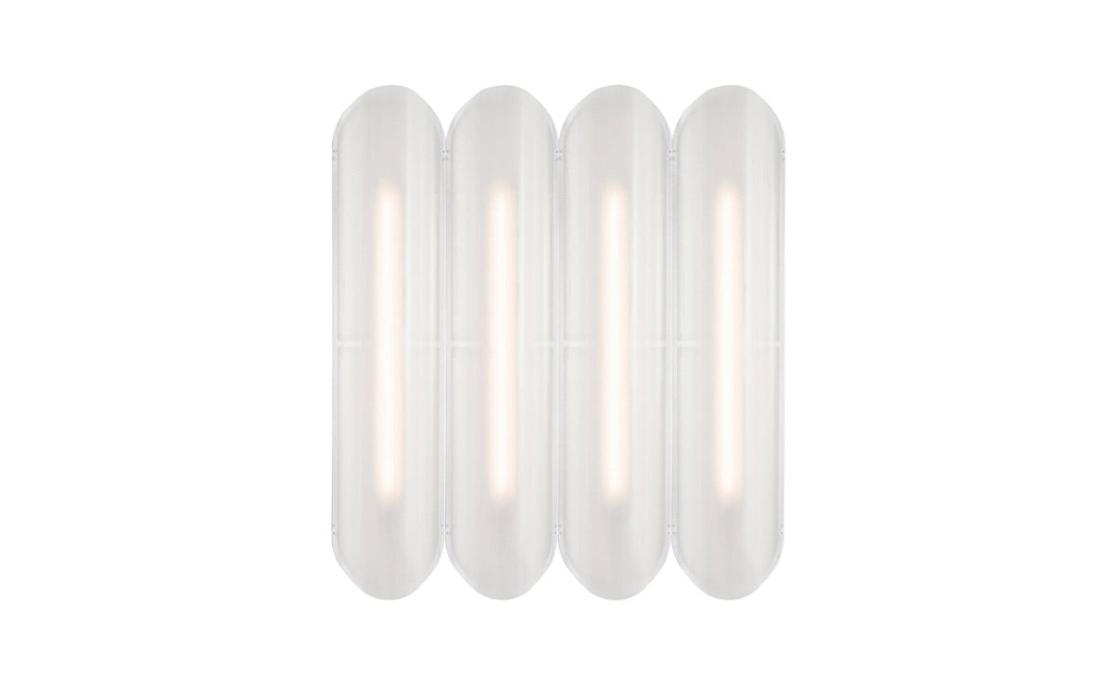Потолочный светильник модель Vale System 4 Wall/Ceiling Lamp Side to Side - Vertical от фабрики A-N-D