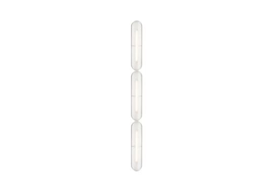 Потолочный светильник Vale System 3 Wall/Ceiling Lamp End to End - Vertical от A-N-D image 1
