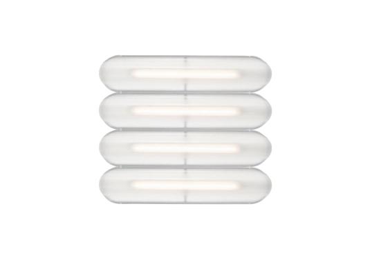 Потолочный светильник Vale System 4 Wall/Ceiling Lamp Side to Side - Horizontal от A-N-D image 1