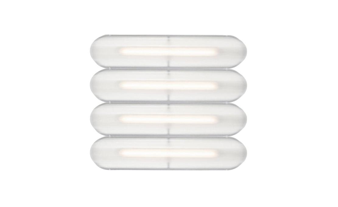 Потолочный светильник модель Vale System 4 Wall/Ceiling Lamp Side to Side - Horizontal от фабрики A-N-D