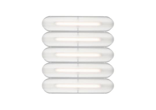 Потолочный светильник Vale System 5 Wall/Ceiling Lamp Side to Side - Horizontal от A-N-D image 1