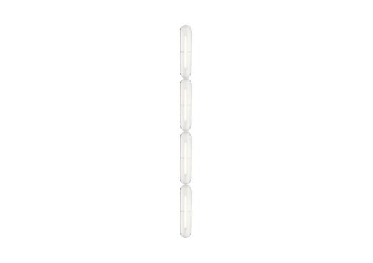 Потолочный светильник Vale System 4 Wall/Ceiling Lamp End to End - Vertical от A-N-D image 1