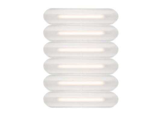 Потолочный светильник Vale System 6 Wall/Ceiling Lamp Side to Side - Vertical от A-N-D image 1