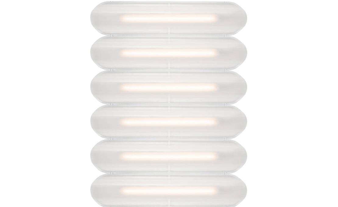 Потолочный светильник модель Vale System 6 Wall/Ceiling Lamp Side to Side - Vertical от фабрики A-N-D