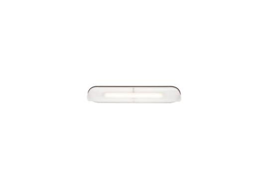 Потолочный светильник Vale System Horizontal ceiling/wall lamp Unit 1 120V от A-N-D image 1